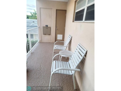 LOCATION, LOCATION, LOCATION. THIS IS A FANTASTIC CORNER UNIT on Pompano Beach Golf Course  in Florida - for sale on GolfHomes.com, golf home, golf lot