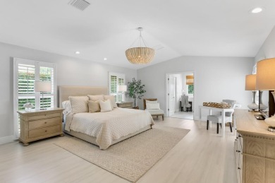 Step into elevated South Florida living with this fully on Boca Greens Country Club in Florida - for sale on GolfHomes.com, golf home, golf lot