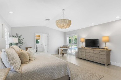 Step into elevated South Florida living with this fully on Boca Greens Country Club in Florida - for sale on GolfHomes.com, golf home, golf lot