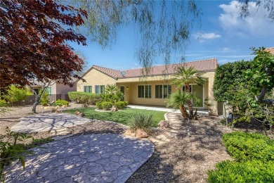 Located in the premier 55+ community of Sun City Anthem, this on Revere Golf Club in Nevada - for sale on GolfHomes.com, golf home, golf lot