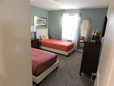 FULLY FURNISHED & TURN-KEY
Welcome to this beautifully on The Oasis Club at Champions Gate in Florida - for sale on GolfHomes.com, golf home, golf lot