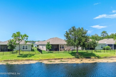 Welcome to your new home-where thoughtful design meets relaxed on Slammer and Squire Golf Course in Florida - for sale on GolfHomes.com, golf home, golf lot