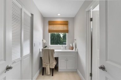 Step into elevated South Florida living with this fully on Boca Greens Country Club in Florida - for sale on GolfHomes.com, golf home, golf lot