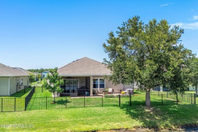 Welcome to your new home-where thoughtful design meets relaxed on Slammer and Squire Golf Course in Florida - for sale on GolfHomes.com, golf home, golf lot