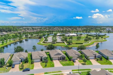 Welcome to your new home-where thoughtful design meets relaxed on Slammer and Squire Golf Course in Florida - for sale on GolfHomes.com, golf home, golf lot