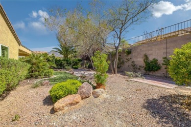 Located in the premier 55+ community of Sun City Anthem, this on Revere Golf Club in Nevada - for sale on GolfHomes.com, golf home, golf lot