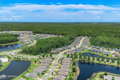 Welcome to your new home-where thoughtful design meets relaxed on Slammer and Squire Golf Course in Florida - for sale on GolfHomes.com, golf home, golf lot