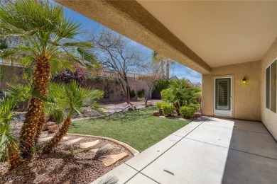 Located in the premier 55+ community of Sun City Anthem, this on Revere Golf Club in Nevada - for sale on GolfHomes.com, golf home, golf lot