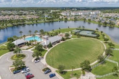 Welcome to your new home-where thoughtful design meets relaxed on Slammer and Squire Golf Course in Florida - for sale on GolfHomes.com, golf home, golf lot