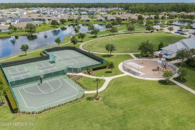 Welcome to your new home-where thoughtful design meets relaxed on Slammer and Squire Golf Course in Florida - for sale on GolfHomes.com, golf home, golf lot