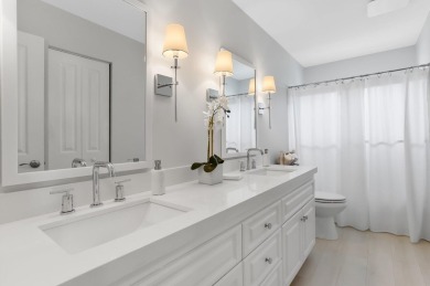 Step into elevated South Florida living with this fully on Boca Greens Country Club in Florida - for sale on GolfHomes.com, golf home, golf lot