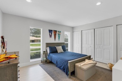 Step into elevated South Florida living with this fully on Boca Greens Country Club in Florida - for sale on GolfHomes.com, golf home, golf lot