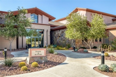 Located in the premier 55+ community of Sun City Anthem, this on Revere Golf Club in Nevada - for sale on GolfHomes.com, golf home, golf lot