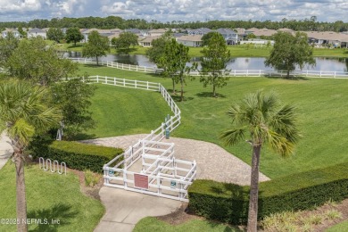 Welcome to your new home-where thoughtful design meets relaxed on Slammer and Squire Golf Course in Florida - for sale on GolfHomes.com, golf home, golf lot