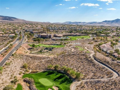 Located in the premier 55+ community of Sun City Anthem, this on Revere Golf Club in Nevada - for sale on GolfHomes.com, golf home, golf lot