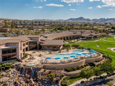 Located in the premier 55+ community of Sun City Anthem, this on Revere Golf Club in Nevada - for sale on GolfHomes.com, golf home, golf lot