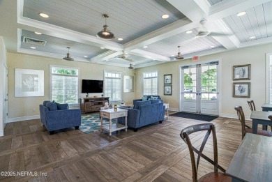 Welcome to your new home-where thoughtful design meets relaxed on Slammer and Squire Golf Course in Florida - for sale on GolfHomes.com, golf home, golf lot