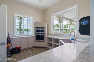 Welcome to your new home-where thoughtful design meets relaxed on Slammer and Squire Golf Course in Florida - for sale on GolfHomes.com, golf home, golf lot