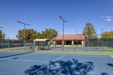 Located in the premier 55+ community of Sun City Anthem, this on Revere Golf Club in Nevada - for sale on GolfHomes.com, golf home, golf lot