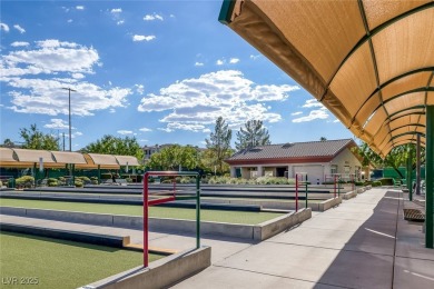 Located in the premier 55+ community of Sun City Anthem, this on Revere Golf Club in Nevada - for sale on GolfHomes.com, golf home, golf lot