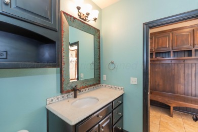 - Written by Aston, a Coronado 4th-grader, for the on Palo Duro Creek Golf Club in Texas - for sale on GolfHomes.com, golf home, golf lot