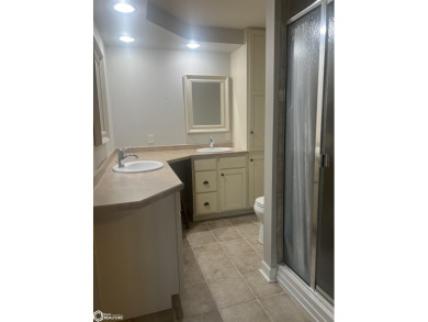 SPECTACULAR SUNSETS WILL LIGHT UP YOUR EVENINGS FROM THE DISPLAY on Humboldt Country Club in Iowa - for sale on GolfHomes.com, golf home, golf lot