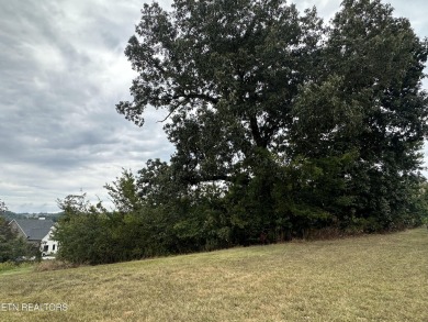 Build your dream home on this large corner lot in beautiful on Landmark Golf Club At Avalon in Tennessee - for sale on GolfHomes.com, golf home, golf lot