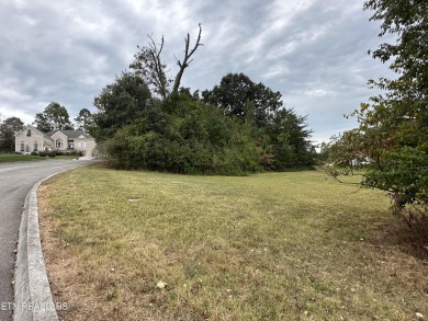 Build your dream home on this large corner lot in beautiful on Landmark Golf Club At Avalon in Tennessee - for sale on GolfHomes.com, golf home, golf lot