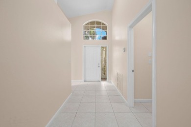 Welcome to this beautiful, uniquely appointed house on an on Champions Club at Summerfield in Florida - for sale on GolfHomes.com, golf home, golf lot