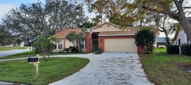 Remodeled, spacious, 2BR/2BA gem plus den/office in the on Beacon Woods Golf Club in Florida - for sale on GolfHomes.com, golf home, golf lot