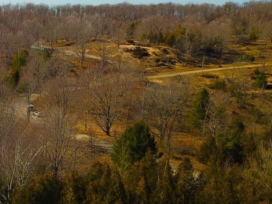 Four buildable acres between Maxey Rd and Lake Bluff DR in on Arcadia Bluffs Golf Club in Michigan - for sale on GolfHomes.com, golf home, golf lot