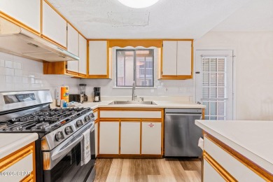 Renovated Townhome in Gulf Highlands Beach Resort - Prime on Edgewater Beach Resort in Florida - for sale on GolfHomes.com, golf home, golf lot