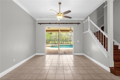 PRICE IMPROVED!! 3,500 SQ FT HOME IN CHERRY RIDGE! Welcome to on Heathrow Country Club in Florida - for sale on GolfHomes.com, golf home, golf lot