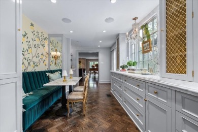Perched on a beautiful corner lot within walking distance to on River Crest Country Club in Texas - for sale on GolfHomes.com, golf home, golf lot