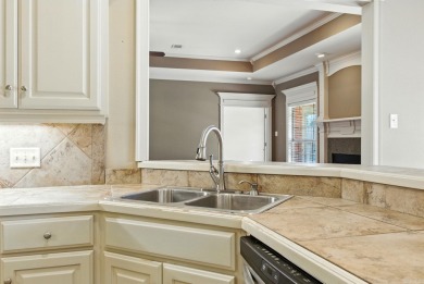Live the Maumelle lifestyle in this 4 bedroom, 2.5 bath home on The Country Club of Arkansas in Arkansas - for sale on GolfHomes.com, golf home, golf lot