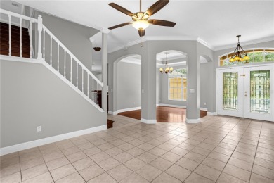 PRICE IMPROVED!! 3,500 SQ FT HOME IN CHERRY RIDGE! Welcome to on Heathrow Country Club in Florida - for sale on GolfHomes.com, golf home, golf lot