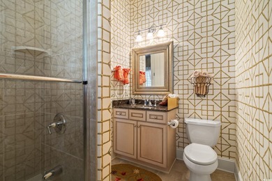 Experience the epitome of Lowcountry luxury living at 528 on The Reserve Golf Club at Pawleys Island in South Carolina - for sale on GolfHomes.com, golf home, golf lot