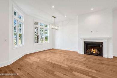 The Ridge at Suneagles Condominium offers 60 luxury townhomes on Sun Eagles Golf Course At Fort Monmouth in New Jersey - for sale on GolfHomes.com, golf home, golf lot