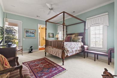 Experience the epitome of Lowcountry luxury living at 528 on The Reserve Golf Club at Pawleys Island in South Carolina - for sale on GolfHomes.com, golf home, golf lot