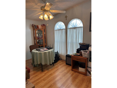 Park East is an age 55+ Resident Owned Cooperative (Co-op) on Polo Park East in Florida - for sale on GolfHomes.com, golf home, golf lot