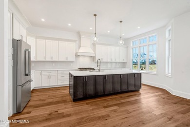 The Ridge at Suneagles Condominium offers 60 luxury townhomes on Sun Eagles Golf Course At Fort Monmouth in New Jersey - for sale on GolfHomes.com, golf home, golf lot