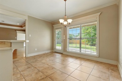 Live the Maumelle lifestyle in this 4 bedroom, 2.5 bath home on The Country Club of Arkansas in Arkansas - for sale on GolfHomes.com, golf home, golf lot