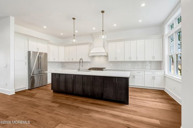 The Ridge at Suneagles Condominium offers 60 luxury townhomes on Sun Eagles Golf Course At Fort Monmouth in New Jersey - for sale on GolfHomes.com, golf home, golf lot