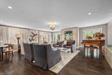 Perched on a beautiful corner lot within walking distance to on River Crest Country Club in Texas - for sale on GolfHomes.com, golf home, golf lot