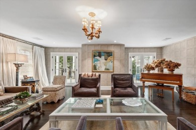 Perched on a beautiful corner lot within walking distance to on River Crest Country Club in Texas - for sale on GolfHomes.com, golf home, golf lot