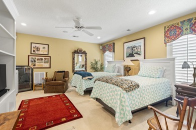 Experience the epitome of Lowcountry luxury living at 528 on The Reserve Golf Club at Pawleys Island in South Carolina - for sale on GolfHomes.com, golf home, golf lot