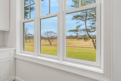 The Ridge at Suneagles Condominium offers 60 luxury townhomes on Sun Eagles Golf Course At Fort Monmouth in New Jersey - for sale on GolfHomes.com, golf home, golf lot