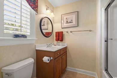 Experience the epitome of Lowcountry luxury living at 528 on The Reserve Golf Club at Pawleys Island in South Carolina - for sale on GolfHomes.com, golf home, golf lot