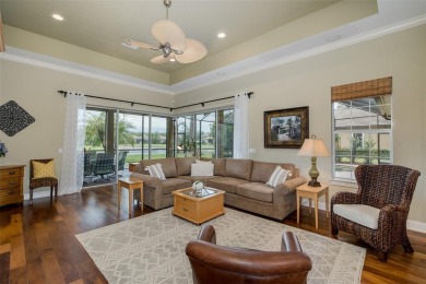 CHAMPIONS CLUB Luxury Bayfair Custom built home tucked behind on Fox Hollow Golf Club in Florida - for sale on GolfHomes.com, golf home, golf lot