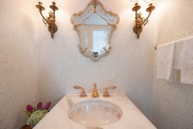 Perched on a beautiful corner lot within walking distance to on River Crest Country Club in Texas - for sale on GolfHomes.com, golf home, golf lot